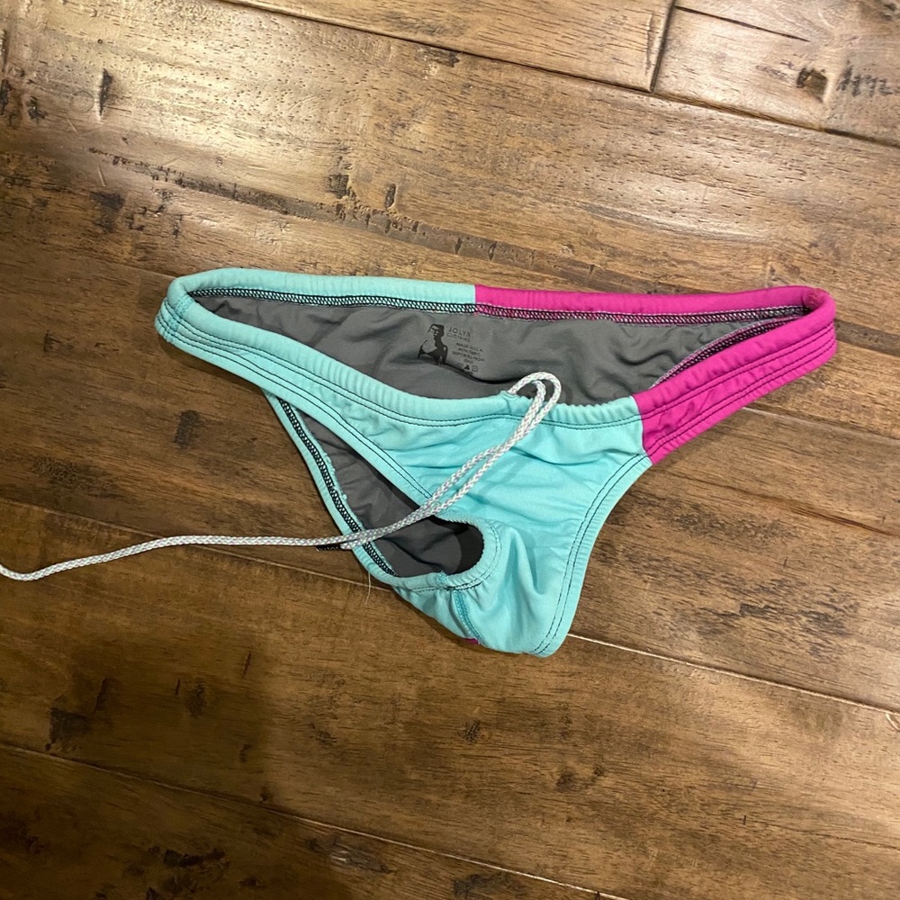 Jolyn Bikini Bottoms
